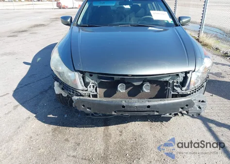 2010 Honda Accord 2.4 Ex из США, поврежденный, VIN 1HGCP2F79AA168161